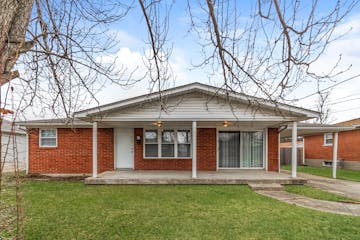 7311 Helen Ave Louisville, KY 40258